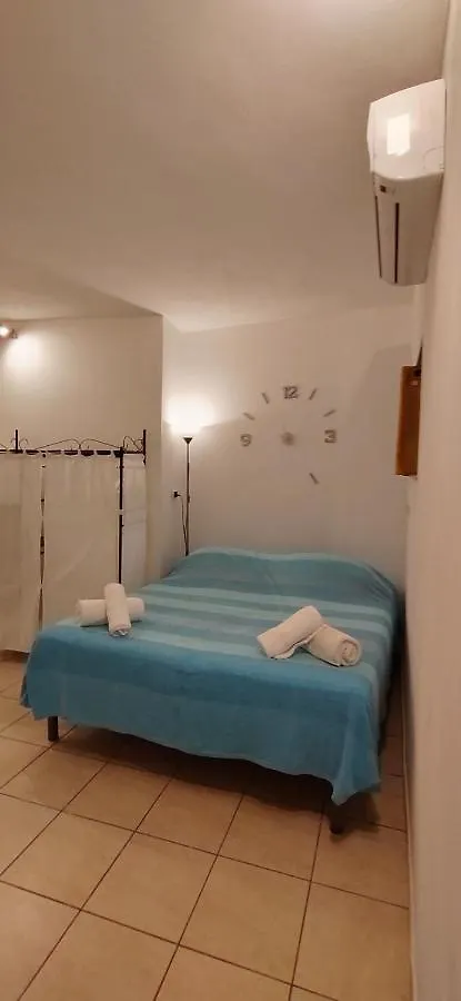 Holiday home Room Calafatari Syracuse
