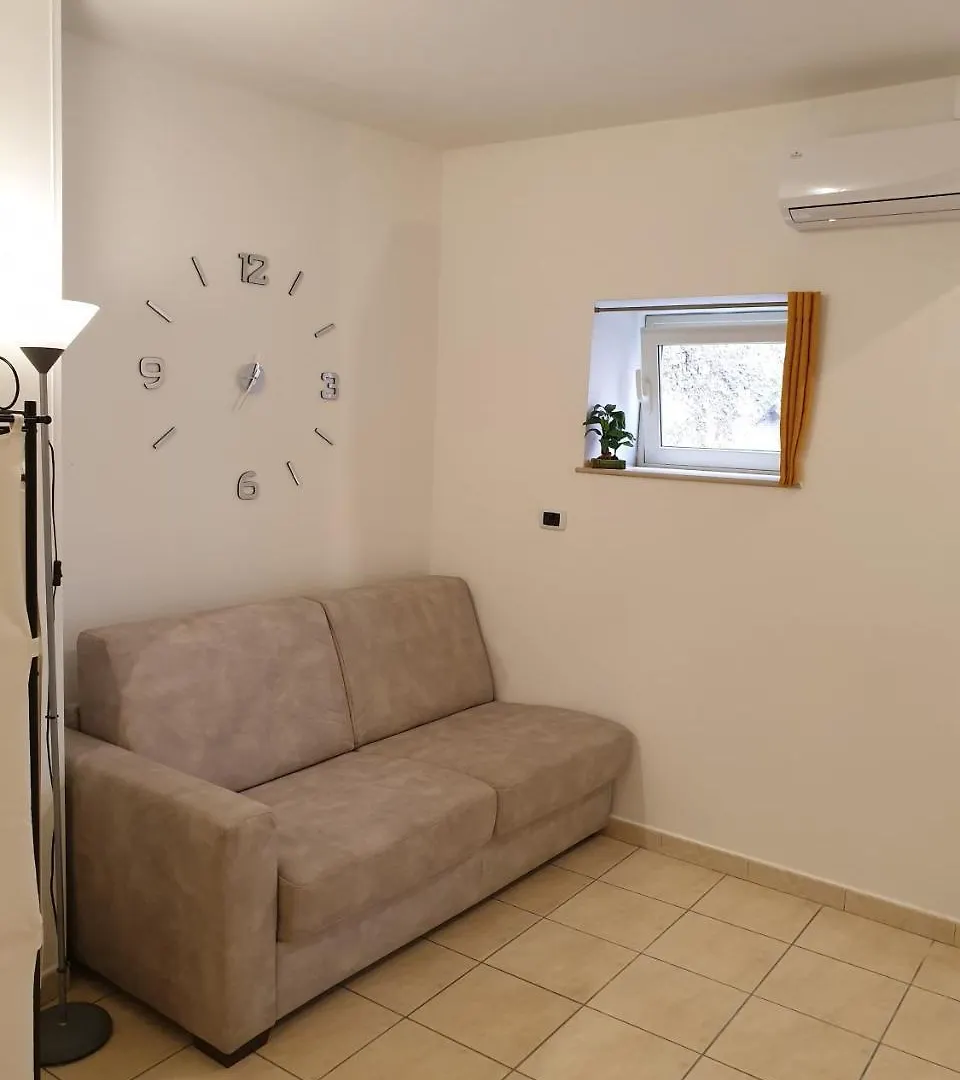 Holiday home Room Calafatari Syracuse