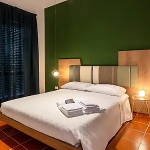 Apollo Ortigia Apartament