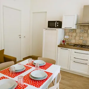 Le Tre Casuzze Apartament