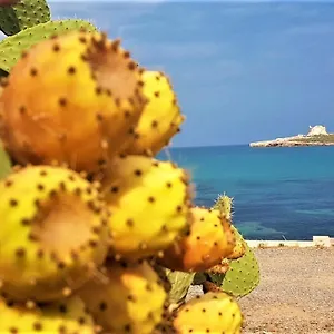 Cortile Davì In Ortigia Appartamento