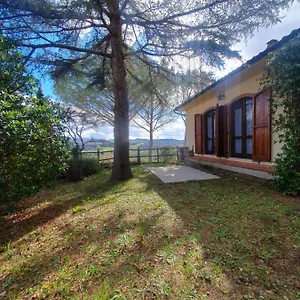 8380 Terme Dependance Casa vacanze Saturnia