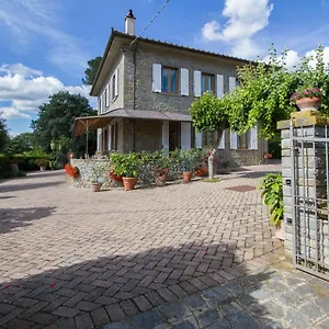 Casa Pupa- Azienda Fontelunga Alloggio per agriturismo Cortona