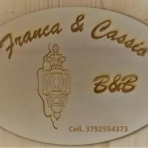 La Lanterna Di Franca E Cassio Appartamento Pisa