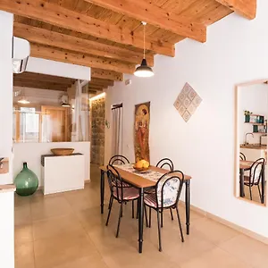 Casa Annetta Appartamento Carloforte (Isola di San Pietro)