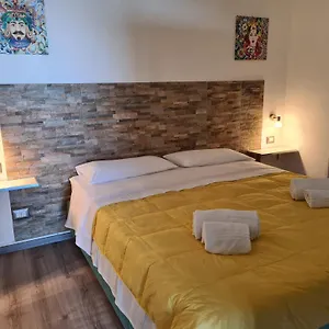  Apartament Il Rosmarino Włochy