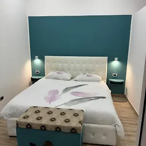 Two Face Apartament
