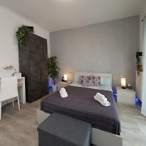  Apartament Relax Włochy