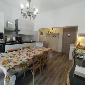 Nivalu' Appartamento Olbia