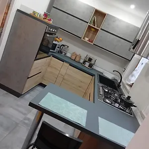 Casa Agribon Appartamento Sedico