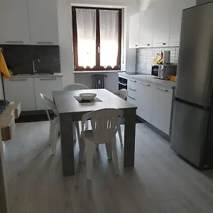 Casa Luisa - Appartamento Negrar