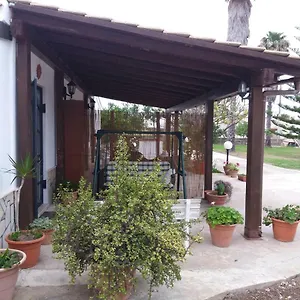 Dependance Catina Casa vacanze