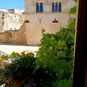 Dimora Montalto,indipendente Con Terrazzo Privato Casa vacanze