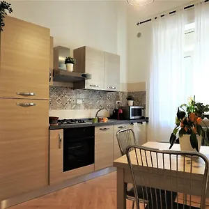 Casa Pinco Appartamento