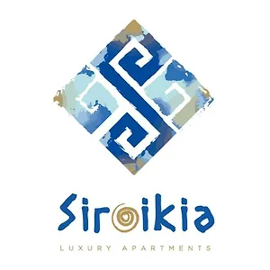 Siroikia Luxury Appartamento