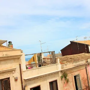 Terrazza Per Due Appartamento
