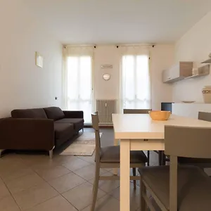  Apartament Galleria Roma - Affitti Brevi Italia Włochy